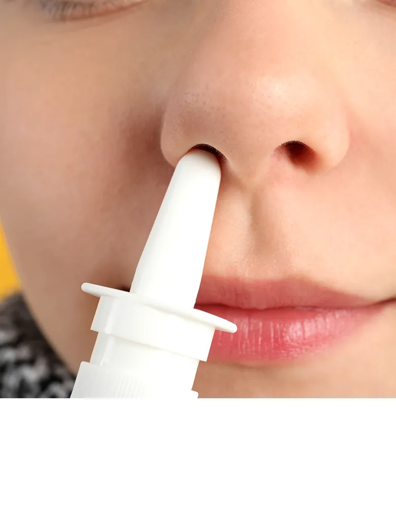 nasal product